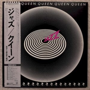 Queen - Jazz