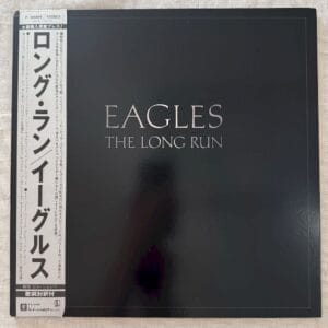 Eagles - Long Run
