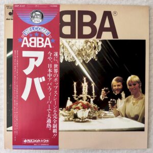 ABBA - ABBA
