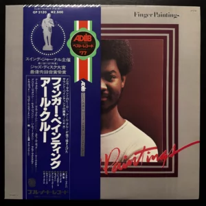 Earl Klugh - Finger Paintings