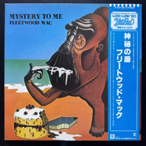 Fleetwood Mac - Mystery To Me
