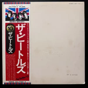 Beatles, The - White Album