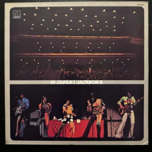 Jackson 5 - In Japan!