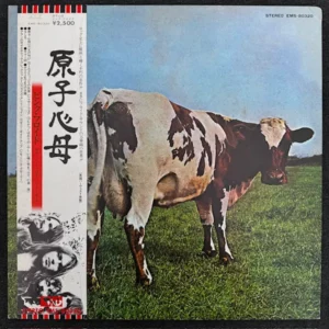 Pink Floyd - Atom Heart Mother