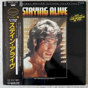 Staying Alive (Original Motion Picture Soundtrack)