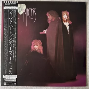Stevie Nicks - The Wild Heart