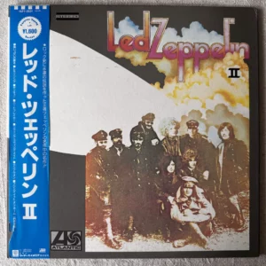 Led Zeppelin - II
