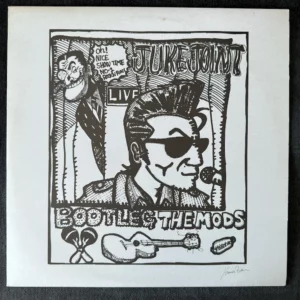 The Mods - Juke Joint PROMO