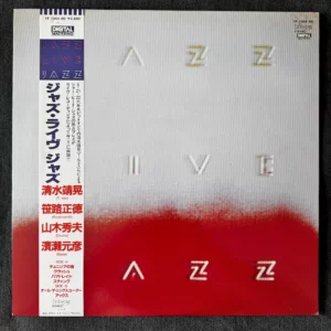 Jazz - Jazz Live