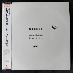 Nobody - Restless Heart