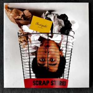 Yoshiyuki Ohsawa - Scrap Stories