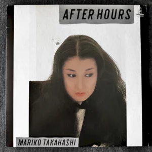 Mariko Takahashi - After Hours