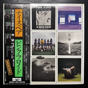 Pink Floyd - A Nice Pair