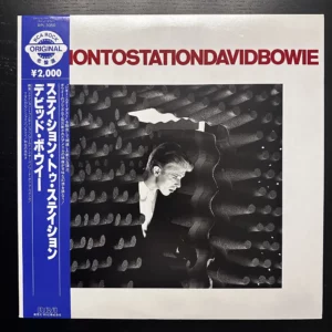 David Bowie - Station to Station