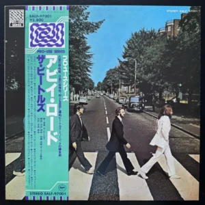 Beatles, The - Abbey Road PRO USE