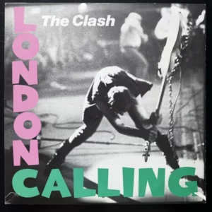 Clash, The - London Calling