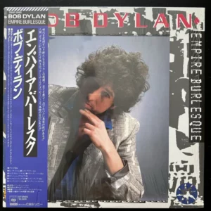 Bob Dylan - Empire Burlesque