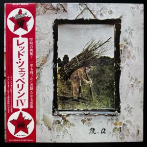 Led Zeppelin - IV