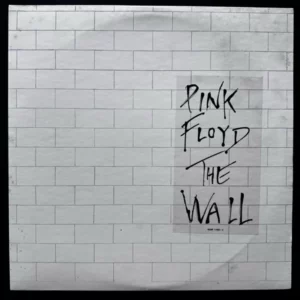 Pink Floyd - The Wall