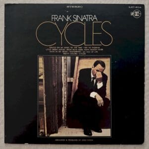Frank Sinatra - Cycles