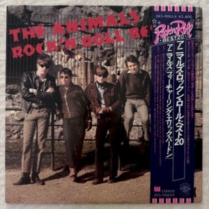 The Animals - Best 20