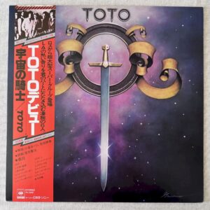 TOTO IV