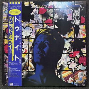 David Bowie – Tonight