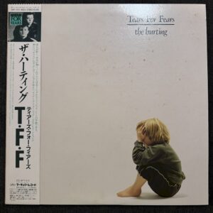 Tears For Fears – The Hurting