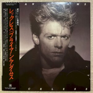 Bryan Adams - Reckless