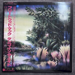 Fleetwood Mac – Tango In The Night