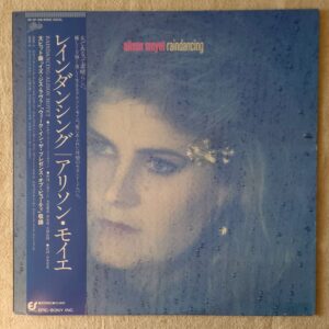 Alison Moyet ‎– Raindancing