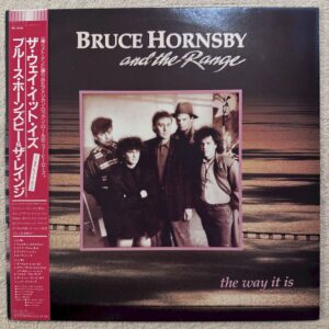 Bruce Hornsby And The Range – The Way It Is
