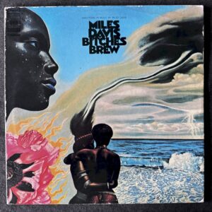 Miles Davis – Bitches Brew