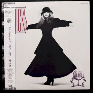 Stevie Nicks - Rock a Little