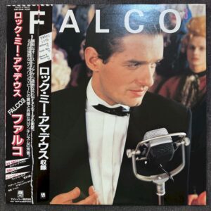 Falco - Falco 3