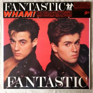 Wham! ‎– Fantastic