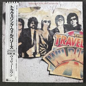 Travelling Willburys - Volume One