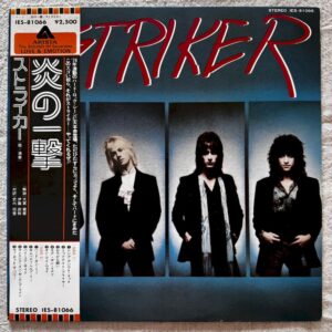 Striker - Striker