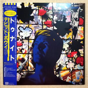 David Bowie – Tonight