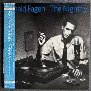 Donald Fagen – The Nightfly