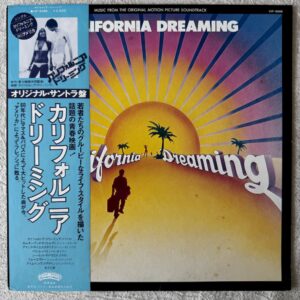 California Dreaming (Original Motion Picture Soundtrack)