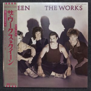 Queen – The Works