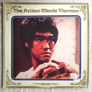 The Action Movie Themes