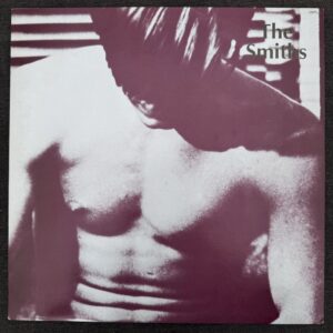 Smiths, The - The Smiths