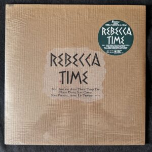 Rebecca - Time