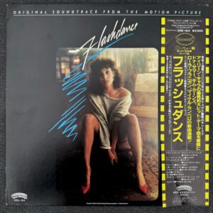 Flashdance (Original Soundtrack From The Motion Picture)