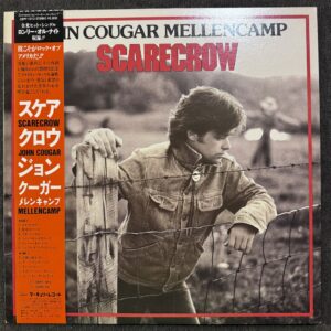 John Cougar Mellencamp - Scarecrow