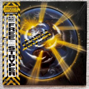 Stryper - Free