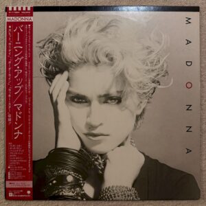 Madonna - Madonna