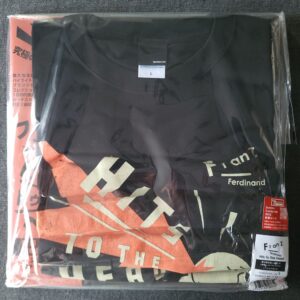 Franz Ferdinand – Hits To The Head